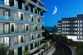 Attique 3 chambres 145 m² Muratpasa, Turquie