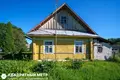 House  Ilyanskiy selskiy Sovet, Belarus