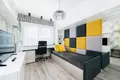 Mieszkanie 3 pokoi 64 m² Kraków, Polska