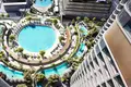 3 bedroom apartment 138 m² Dubai, United Arab Emirates