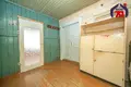 House 40 m² Liebiedzieuski sielski Saviet, Belarus