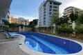 Mieszkanie 2 pokoi 65 m² Muratpasa, Turcja