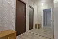 1 room apartment 36 m² Minsk, Belarus