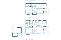 Haus 5 zimmer 124 m² Verwaltungsgemeinschaft Helsinki, Finnland