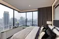 Appartement 3 chambres 65 m² Bangkok, Thaïlande