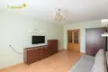 Квартира 2 комнаты 59 м² Минск, Беларусь