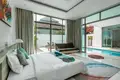 Apartamento 5 habitaciones 359 m² Kamala, Tailandia