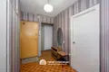 Wohnung 3 zimmer 64 m² Minsk, Belarus