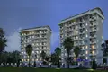 1 bedroom apartment 6 000 m² Alanya, Turkey