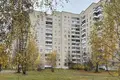 4 room apartment 72 m² Barysaw, Belarus