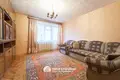 Wohnung 3 zimmer 60 m² Minsk, Belarus
