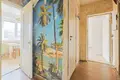 2 room apartment 43 m² Riga, Latvia