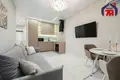 Квартира 2 комнаты 40 м² Минск, Беларусь
