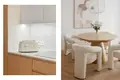 Mieszkanie 3 pokoi 61 m² w Warszawa, Polska