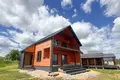 4 room house 111 m² Chaciencycki sielski Saviet, Belarus