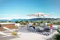 Wohnung 4 Schlafzimmer 100 m² Antibes, Frankreich