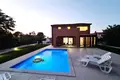 3 bedroom villa 165 m² Grad Porec, Croatia