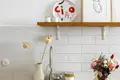 Wohnung 1 zimmer 33 m² Warschau, Polen