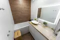Wohnung 1 zimmer 41 m² Ljasny, Belarus