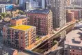 Apartamento 2 habitaciones 65 m² Birmingham, Reino Unido