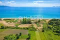 Atterrir 4 480 m² Ierissos, Grèce