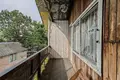 House  Saskouski sielski Saviet, Belarus