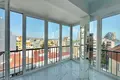 Penthouse 1 bedroom 88 m² Calp, Spain