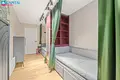Mieszkanie 3 pokoi 45 m² Nerynga, Litwa