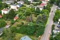 Atterrir 1 chambre 1 305 m² Piastów, Pologne