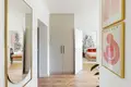 2 room apartment 46 m² Warsaw, Poland