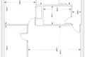2 bedroom apartment 79 m² Dos Hermanas, Spain