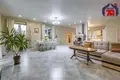 Cottage 287 m² Kalodziscanski sielski Saviet, Belarus