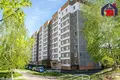 2 room apartment 51 m² Minsk, Belarus