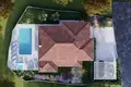 Villa 4 chambres 251 m² Omisalj, Croatie
