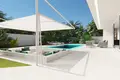 3-Schlafzimmer-Villa 302 m² Lesser Sunda Islands, Indonesien