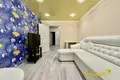 Apartamento 2 habitaciones 61 m² Fanipal, Belarús