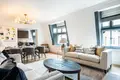 Apartamento 3 habitaciones 220 m² en Londres, Reino Unido
