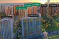 3 room apartment 67 m² Minsk, Belarus