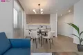 Mieszkanie 3 pokoi 53 m² Wilno, Litwa