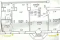 Квартира 70 м² Минск, Беларусь