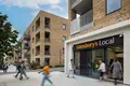 2 bedroom apartment 70 m² London, United Kingdom