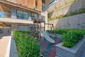 Appartement 5 chambres 181 m² Muratpasa, Turquie