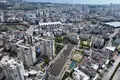 Ático 3 habitaciones 93 m² Konyaalti, Turquía