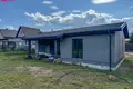 Дом 80 м² Gulbiniskiai, Литва