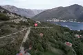 Parcelas  Josice, Montenegro