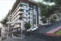 2 bedroom apartment 92 m² Uskudar, Turkey