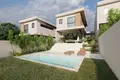 3 bedroom house 138 m² Agios Tychonas, Cyprus