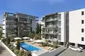 Appartement 2 chambres 87 m² Demos Agiou Athanasiou, Chypre