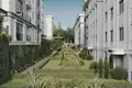 Apartamento 3 habitaciones 102 m² Buyukcekmece, Turquía
