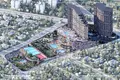 Piso en edificio nuevo Buyukcekmece Istanbul Residences